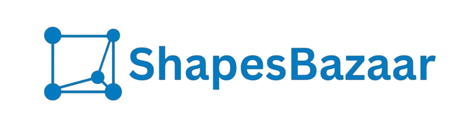 Shapes Bazaar